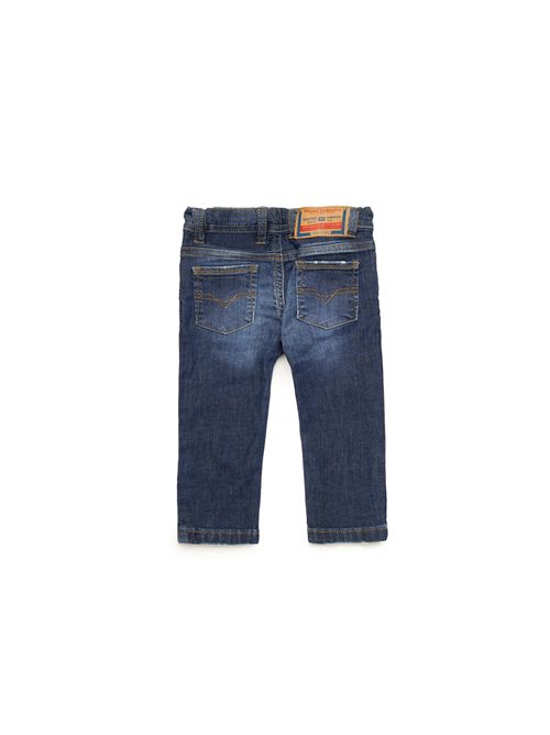 Pantalone, bambino, logato. DIESEL | K00242 KXBNQK01